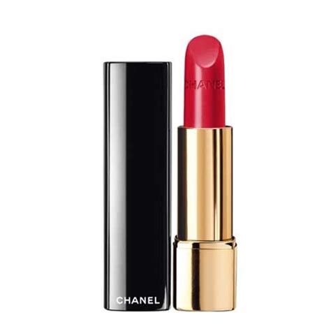 chanel rouge allure 184 incantevole